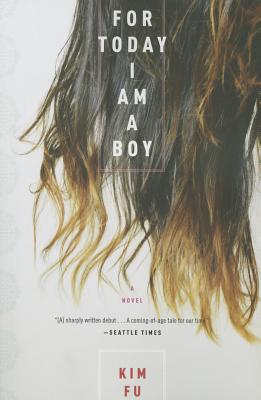 Imagen del vendedor de For Today I Am a Boy (Paperback or Softback) a la venta por BargainBookStores