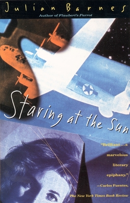 Seller image for Staring at the Sun (Paperback or Softback) for sale by BargainBookStores