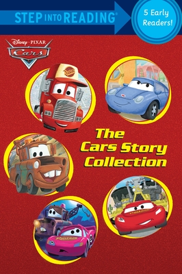 Seller image for Disney Pixar Cars Five Fast Tales (Paperback or Softback) for sale by BargainBookStores