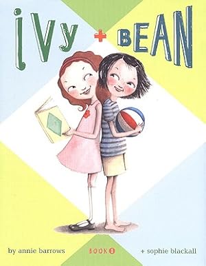Image du vendeur pour Ivy and Bean (Hardback or Cased Book) mis en vente par BargainBookStores