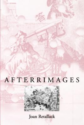 Bild des Verkufers fr Afterrimages (Paperback or Softback) zum Verkauf von BargainBookStores