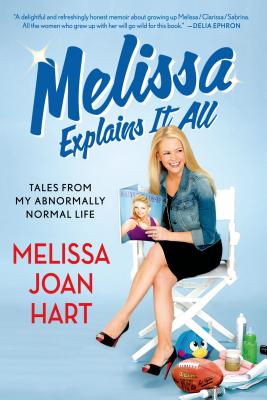 Immagine del venditore per Melissa Explains It All: Tales from My Abnormally Normal Life (Paperback or Softback) venduto da BargainBookStores