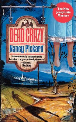 Seller image for Dead Crazy (Paperback or Softback) for sale by BargainBookStores