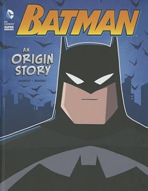 Immagine del venditore per Batman: An Origin Story (Paperback or Softback) venduto da BargainBookStores