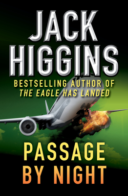 Seller image for Passage by Night (Paperback or Softback) for sale by BargainBookStores