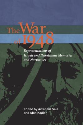 Imagen del vendedor de The War of 1948: Representations of Israeli and Palestinian Memories and Narratives (Paperback or Softback) a la venta por BargainBookStores