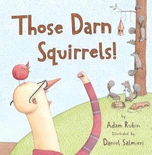 Seller image for Those Darn Squirrels! (Paperback or Softback) for sale by BargainBookStores