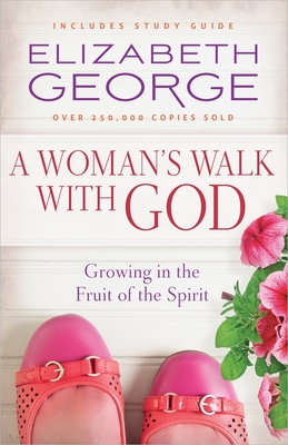 Seller image for A Woman's Walk with God (Paperback or Softback) for sale by BargainBookStores