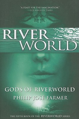 Imagen del vendedor de Gods of Riverworld (Paperback or Softback) a la venta por BargainBookStores