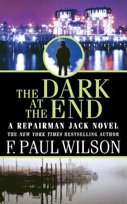 Bild des Verkufers fr The Dark at the End (Paperback or Softback) zum Verkauf von BargainBookStores
