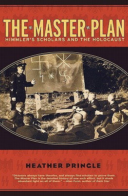 Seller image for The Master Plan: Himmler's Scholars and the Holocaust (Paperback or Softback) for sale by BargainBookStores