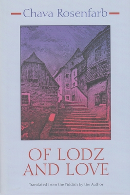 Immagine del venditore per Of Lodz and Love (Hardback or Cased Book) venduto da BargainBookStores
