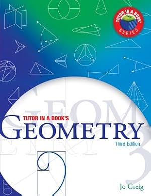 Seller image for Tutor in a Book's Geometry (Paperback or Softback) for sale by BargainBookStores