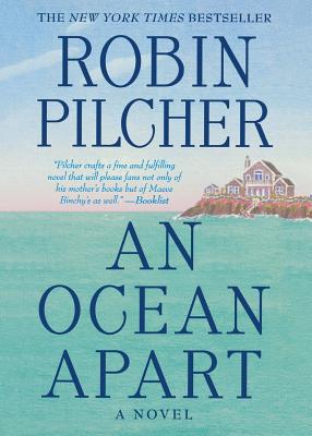 Image du vendeur pour An Ocean Apart (Paperback or Softback) mis en vente par BargainBookStores