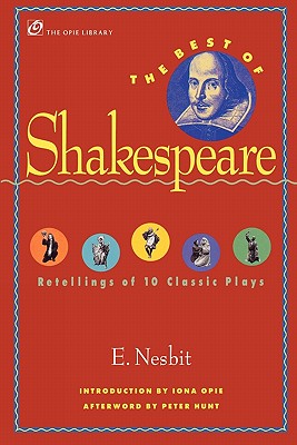 Imagen del vendedor de The Best of Shakespeare: Retellings of 10 Classic Plays (Paperback or Softback) a la venta por BargainBookStores