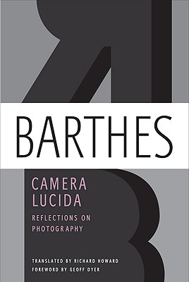 Imagen del vendedor de Camera Lucida: Reflections on Photography (Paperback or Softback) a la venta por BargainBookStores