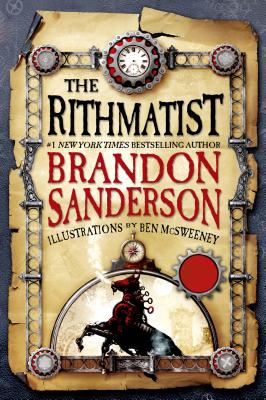 Immagine del venditore per The Rithmatist (Paperback or Softback) venduto da BargainBookStores