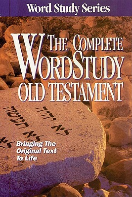 Imagen del vendedor de Complete Word Study Old Testament: KJV Edition (Hardback or Cased Book) a la venta por BargainBookStores
