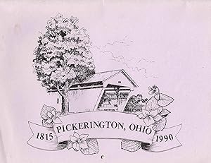 Pickerington, Ohio Historical Calendar 1990