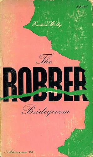 Seller image for The Robber Bridegroom for sale by Brookfield Books