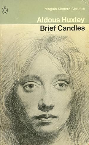 Seller image for Brief Candles. Four Stories. for sale by Brookfield Books