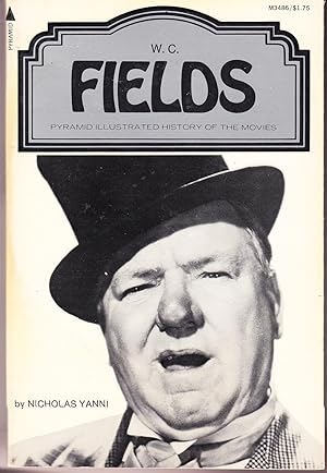 Seller image for W.C. Fields for sale by John Thompson