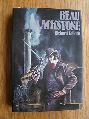 Imagen del vendedor de Beau Blackstone a la venta por Scene of the Crime, ABAC, IOBA