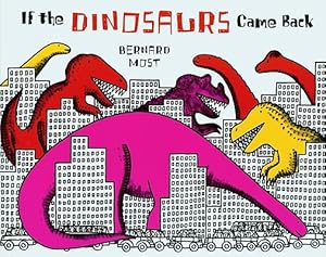 Seller image for If the Dinosaurs Came Back (Paperback or Softback) for sale by BargainBookStores