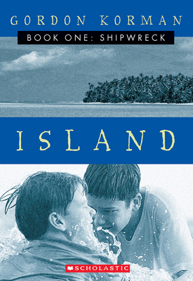 Seller image for Island I: Shipwreck (Paperback or Softback) for sale by BargainBookStores