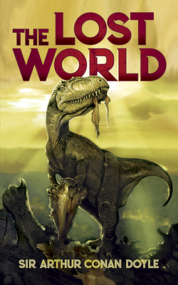 Seller image for The Lost World (Paperback or Softback) for sale by BargainBookStores