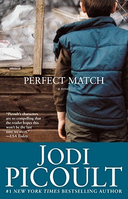 Immagine del venditore per Perfect Match (Paperback or Softback) venduto da BargainBookStores