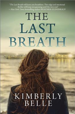 Seller image for The Last Breath (Paperback or Softback) for sale by BargainBookStores