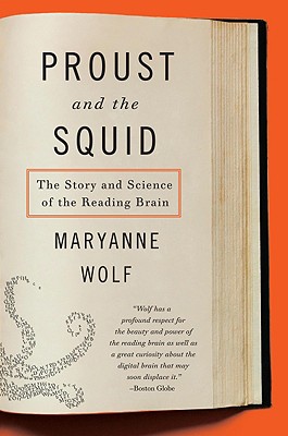 Seller image for Proust and the Squid: The Story and Science of the Reading Brain (Paperback or Softback) for sale by BargainBookStores