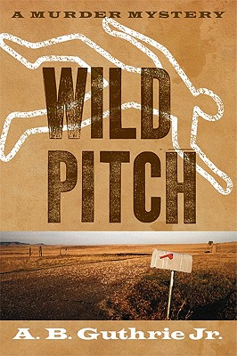 Seller image for Wild Pitch (Paperback or Softback) for sale by BargainBookStores