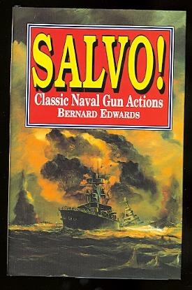 SALVO! CLASSIC NAVAL GUN ACTIONS.