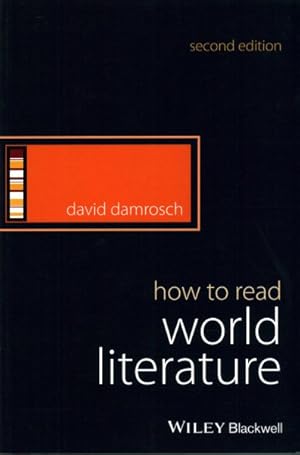 Seller image for How to Read World Literature for sale by GreatBookPrices