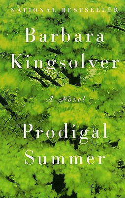 Immagine del venditore per Prodigal Summer (Paperback or Softback) venduto da BargainBookStores