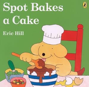 Seller image for Spot Bakes a Cake (Color) (Paperback or Softback) for sale by BargainBookStores