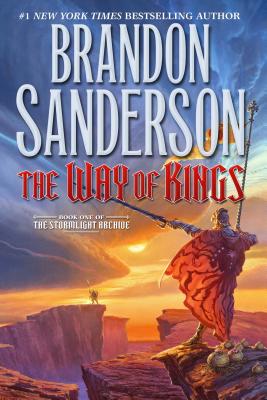 Image du vendeur pour The Way of Kings (Paperback or Softback) mis en vente par BargainBookStores