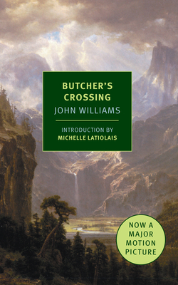 Seller image for Butcher's Crossing (Paperback or Softback) for sale by BargainBookStores