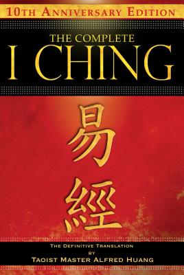 Seller image for The Complete I Ching: The Definitive Translation (Paperback or Softback) for sale by BargainBookStores