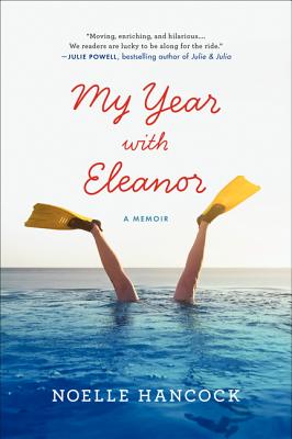 Bild des Verkufers fr My Year with Eleanor: A Memoir (Paperback or Softback) zum Verkauf von BargainBookStores