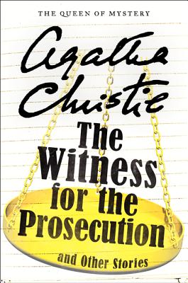 Seller image for The Witness for the Prosecution and Other Stories (Paperback or Softback) for sale by BargainBookStores