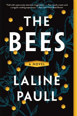 Seller image for The Bees (Paperback or Softback) for sale by BargainBookStores