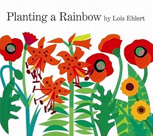 Seller image for Planting a Rainbow (Hardback or Cased Book) for sale by BargainBookStores