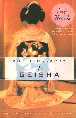 Seller image for Autobiography of a Geisha (Paperback or Softback) for sale by BargainBookStores