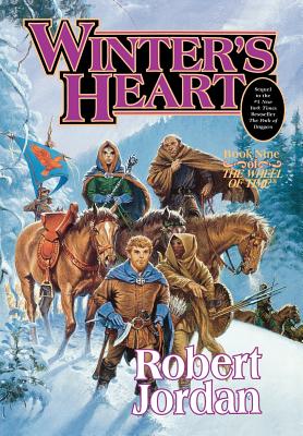 Immagine del venditore per Winter's Heart (Hardback or Cased Book) venduto da BargainBookStores