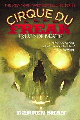 Imagen del vendedor de Trials of Death (Paperback or Softback) a la venta por BargainBookStores