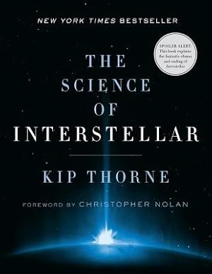 Imagen del vendedor de The Science of Interstellar (Paperback or Softback) a la venta por BargainBookStores