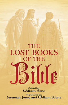 Imagen del vendedor de The Lost Books of the Bible (Paperback or Softback) a la venta por BargainBookStores